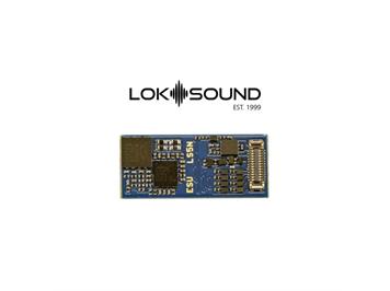 ESU 58925 LokSound 5 Nano DCC Leer E24 Interface N