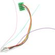 ESU 59820 LokPilot V5 micro DCC 8pol. Schnittstelle NEM652 | Bild 3