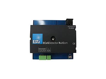 ESU 50098 ECoSDetector RC Rückmeldemodul DC und AC