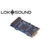 ESU 58449 LokSound 5 DCC/MM/SX/M4 MKL "Leerdecoder", 21mtc mit Lautsprecher 11x15mm