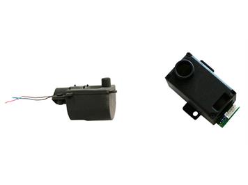 ESU 54678 Raucherzeuger klein (Spur 0) für LokSound XL V4.0 oder SUSI-Interface