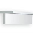 Evergreen 769 T-Profil, 35 mm lang, Höhe/Breite 8,1 mm, 2 Stück | Bild 1