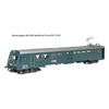 Exact-Train 25023 BLS BDt 958 Steuerwagen, Ep VI, limitierte SoSe, DC 2L - H0 (1:87)