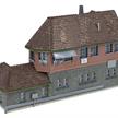 Faller 109126 B-126 Stellwerk Darmstad - H0 (1:87) | Bild 3