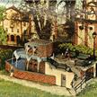 Faller 109160 B-160 Stadtbrunnen - H0 (1:87) | Bild 1