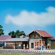 Faller 110092 Kleinstation Zindelstein - H0 (1:87) | Bild 1
