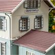 Faller 110138 Bahnhof Oberstenfeld - H0 (1:87) | Bild 4