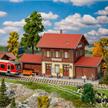 Faller 110146 Bahnhof Gomadingen - H0 (1:87) | Bild 1