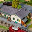 Faller 110150 Bahnhof Mühlen - H0 1:87 | Bild 1
