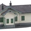 Faller 110150 Bahnhof Mühlen - H0 1:87 | Bild 3