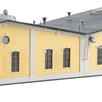 Faller 120082 Wagenhalle Freilassing - H0 (1:87) | Bild 2