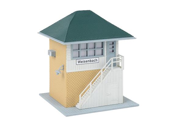 Faller 120089 Blockstelle Weisenbach - H0 (1:87) | Bild 5