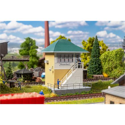 Faller 120089 Blockstelle Weisenbach - H0 (1:87)