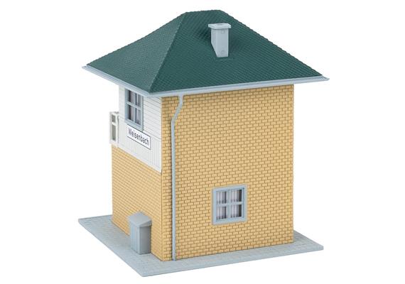Faller 120089 Blockstelle Weisenbach - H0 (1:87) | Bild 6