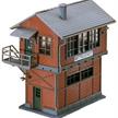Faller 120120 Stellwerk Mittelstadt - H0 (1:87) | Bild 3