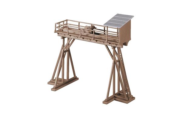 Faller 120127 Bockkran, H0 (1:87) | Bild 2