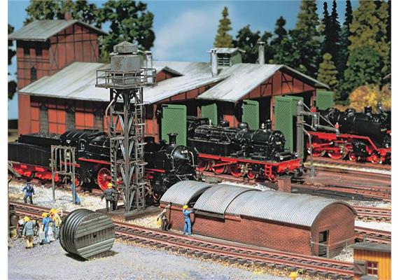 Faller 120146 Besandungsanlage - H0 (1:87) | Bild 1