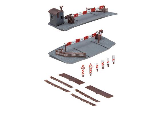Faller 120173 Bahnübergang mit Schranke | Bild 2
