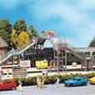 Faller 120178 Fussgängerbrücke - H0 (1:87) | Bild 1