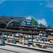 Faller 120191 Bahnsteig - H0 (1:87) | Bild 1