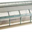 Faller 120199 Bahnsteighalle - H0 (1:87) | Bild 2