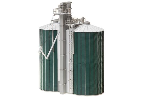 Faller 120269 Schalthaus Zernez | Bild 2