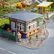Faller 120303 Kiosk - H0 (1:87) | Bild 1