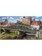 Faller 120507 Bogenbrücke, 2-gleisig - H0 (1:87)