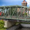 Faller 120507 Bogenbrücke, 2-gleisig - H0 (1:87) | Bild 3