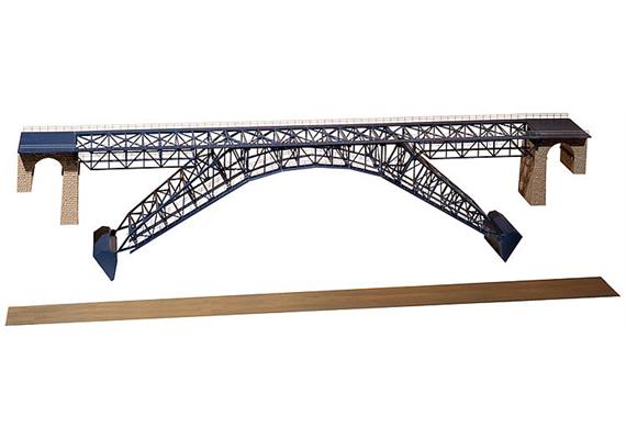 Faller 120535 Bietschtalbrücke - H0 (1:87) | Bild 2