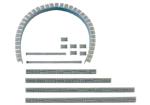 Faller 120550 Tunnelbogen - H0 (1:87)