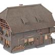 Faller 130012 Jubiläumsmodell Uhrenmacherhaus mit Figur - H0 (1:87) | Bild 6