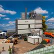 Faller 130110 Asphaltmischanlage - H0 (1:87) | Bild 1