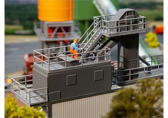 Faller 130110 Asphaltmischanlage - H0 (1:87) | Bild 4