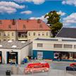 Faller 130120 Busdepot - H0 (1:87) | Bild 1