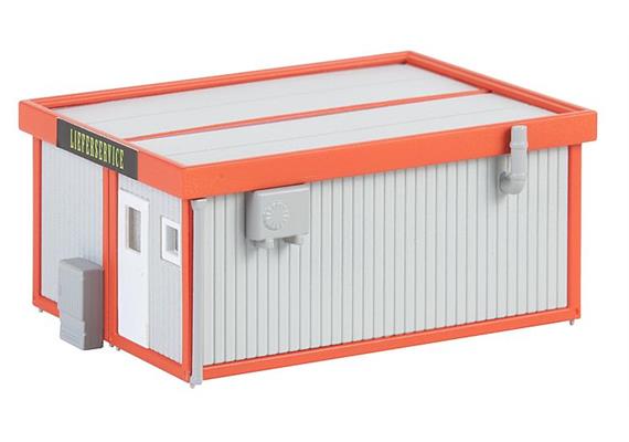 Faller 130130 Imbiss, HO | Bild 3