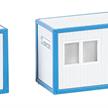 Faller 130132 Bürocontainer - H0 (1:87) | Bild 2