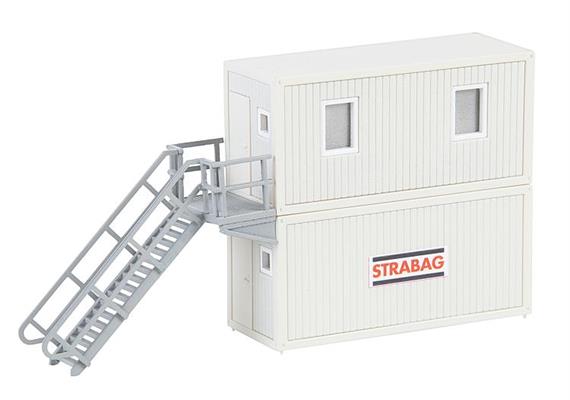 Faller 130133 Baucontainer HO | Bild 2