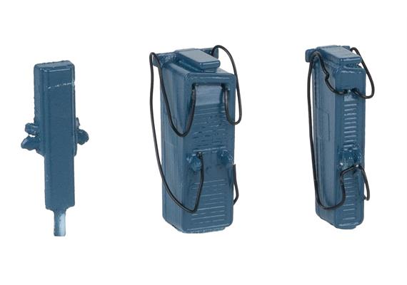 Faller 130153 E-Tankstelle - H0 (1:87) | Bild 6