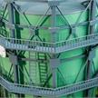 Faller 130157 Gasometer mit Rohrleitungen - H0 (1:87) | Bild 4