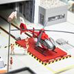 Faller 130158 Luftrettungswache - H0 (1:87) | Bild 4