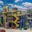Faller 130175 Chemieanlage HO | Bild 1