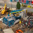 Faller 130186 Schredderanlage HO | Bild 1