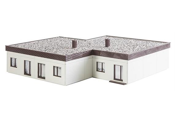 Faller 130199 Flachdachbungalow | Bild 4