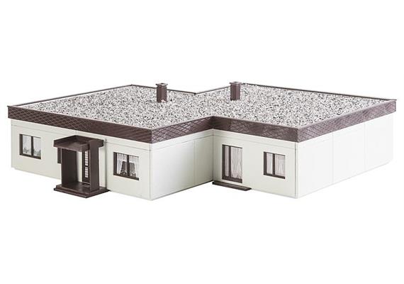 Faller 130199 Flachdachbungalow | Bild 3