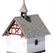 Faller 130235 Kapelle mit Wegkreuzen - H0 (1:87) | Bild 3