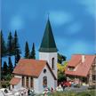 Faller 130240 Dorfkirche | Bild 1