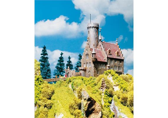 Faller 130245 Schloss Lichtenstein