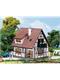 Faller 130257 Einfamilienhaus Fachwerk - H0 (1:87)