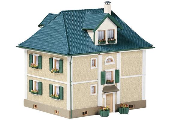 Faller 130321 Stadtwohnhaus Rosenstrasse 3 | Bild 2